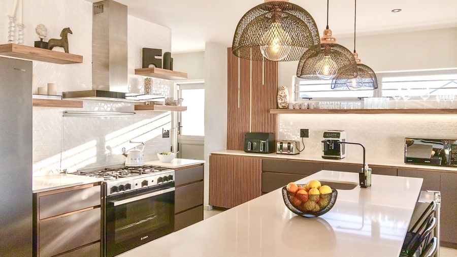 6 Bedroom Property for Sale in Dwarskersbos Western Cape